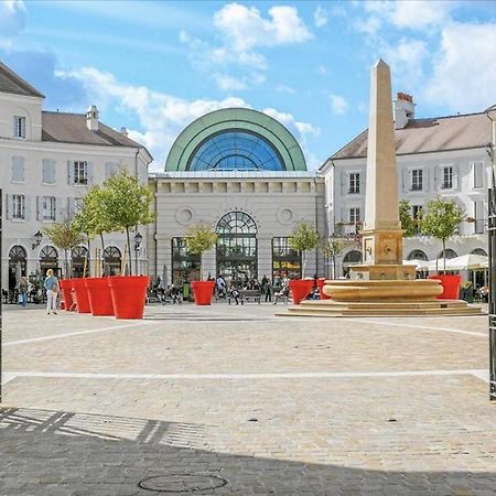 Disneyland-Paris 7 Pers, Netflix, Wifi, 2 Parking Chessy  Zewnętrze zdjęcie