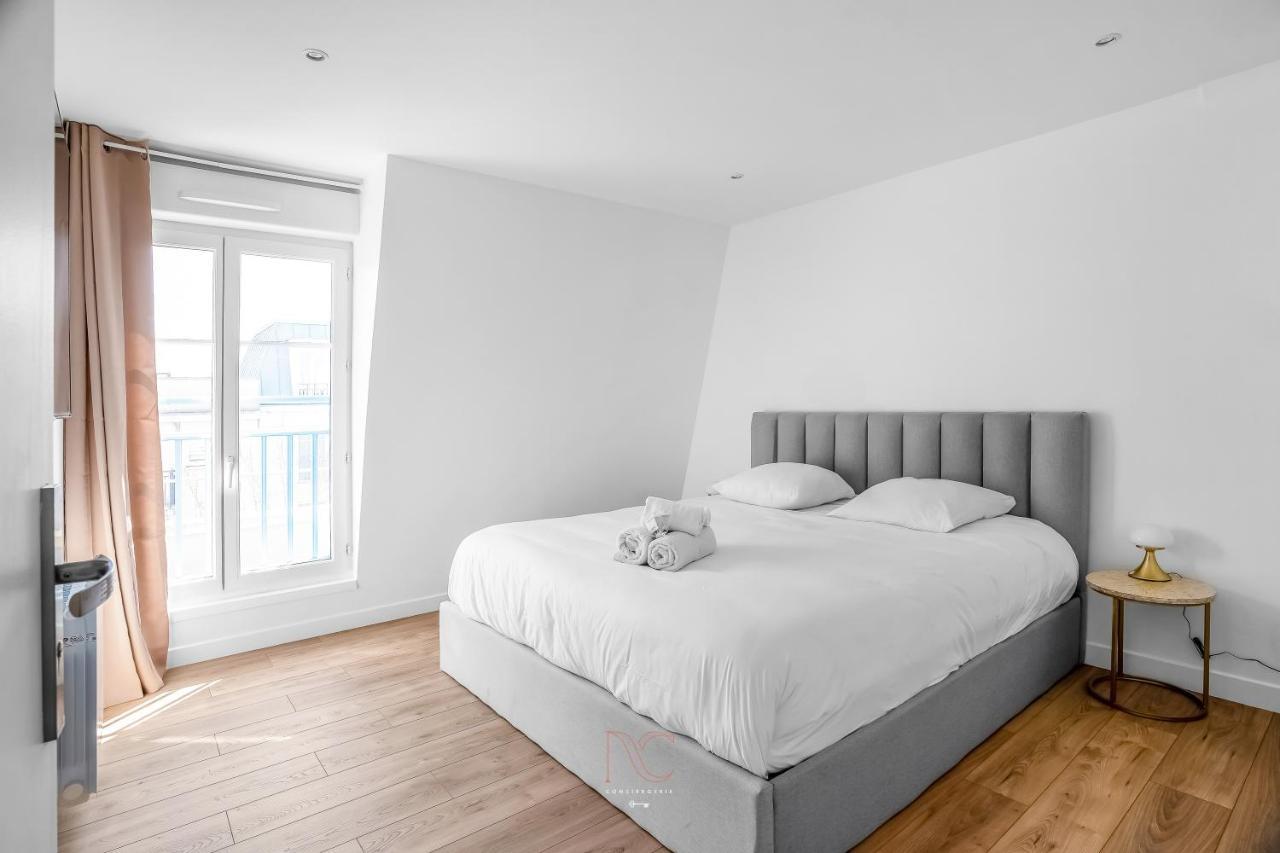 Disneyland-Paris 7 Pers, Netflix, Wifi, 2 Parking Chessy  Zewnętrze zdjęcie