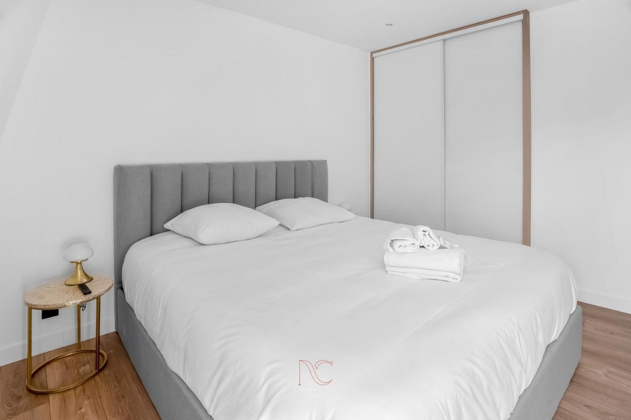 Disneyland-Paris 7 Pers, Netflix, Wifi, 2 Parking Chessy  Zewnętrze zdjęcie